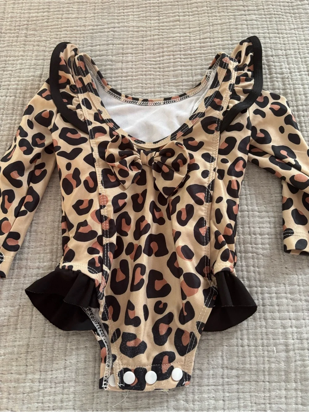 Girl’s 12 Month Swim Bundle